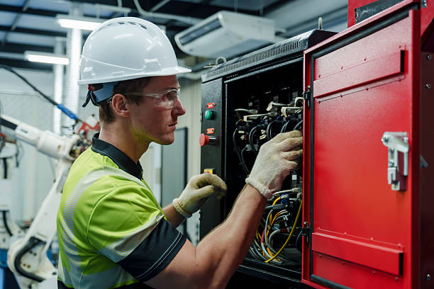 24/7 Emergency Generator Installation experts in Follansbee, WV