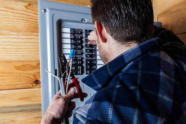 Affordable Generator Installation solutions in Follansbee, WV